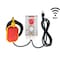 Sump Alarm Indoor/Outdoor, Sump Pump High/Low Water Alarm, Power Indicator LED, Wi-Fi Enabled, 120V, 100 Foot Float SA-120V-2L-100F-WiFi - alternate 1